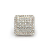 Diamond Ring - White Carat - USA & Canada